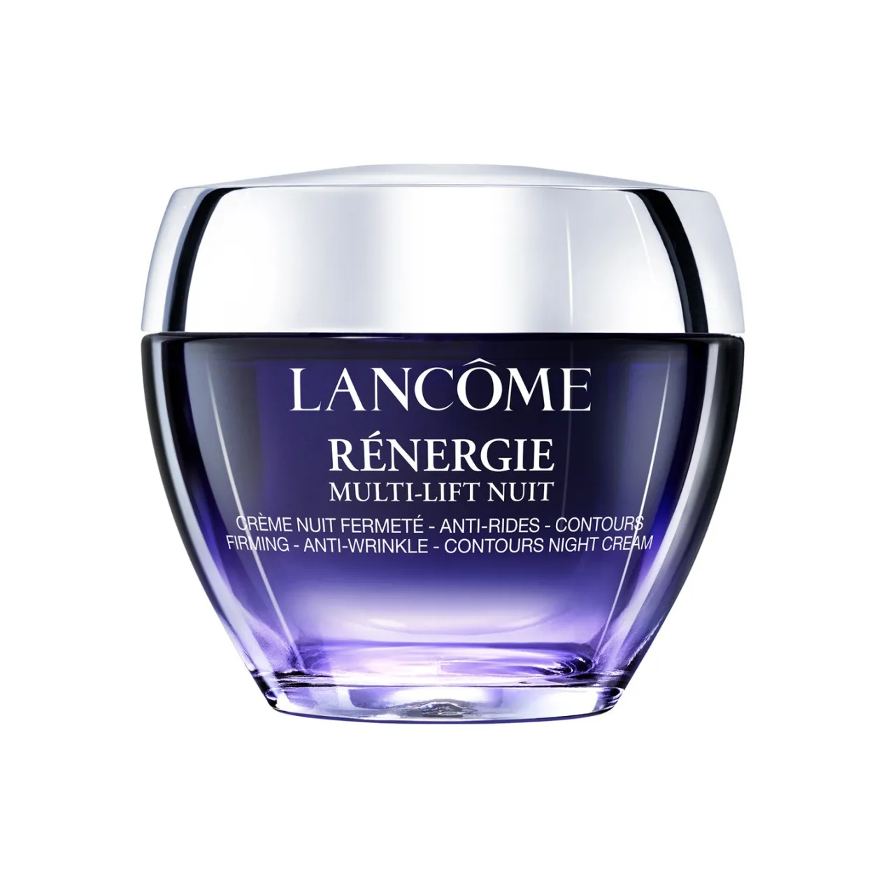Rénergie Multi-Lift Crema de Noche Reafirmante Lancôme