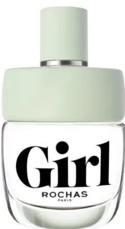 Rochas Girl EDT
