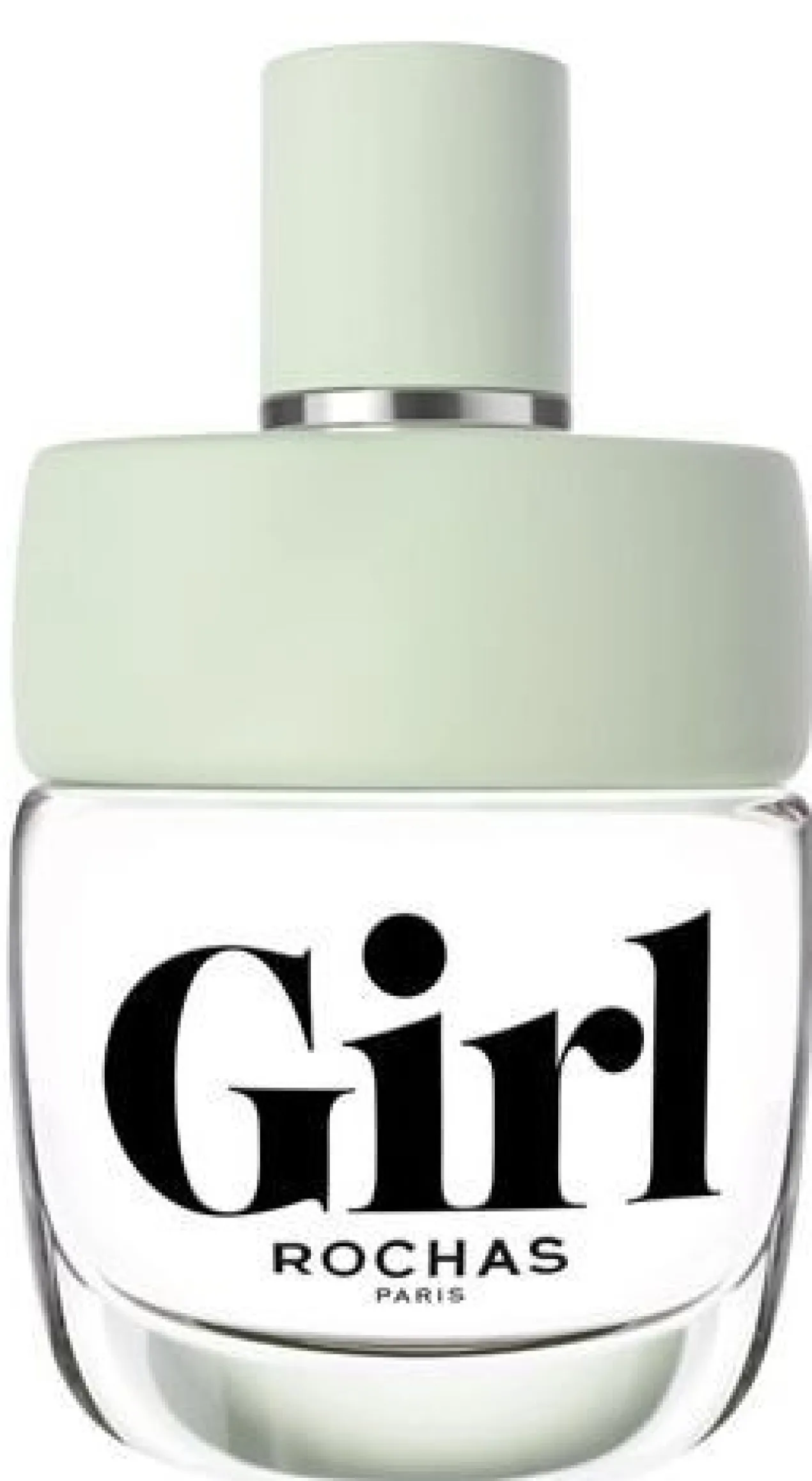 Rochas Girl EDT