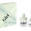 Rochas Girl Eau de Toilette Estuche para mujer