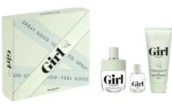 Rochas Girl Eau de Toilette Estuche para mujer