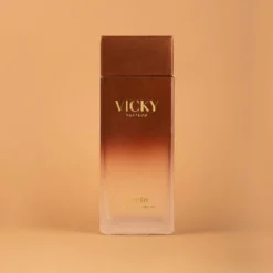 Rocío Eau de Parfum