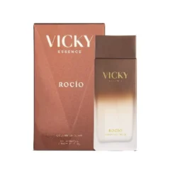 Rocío Eau de Parfum