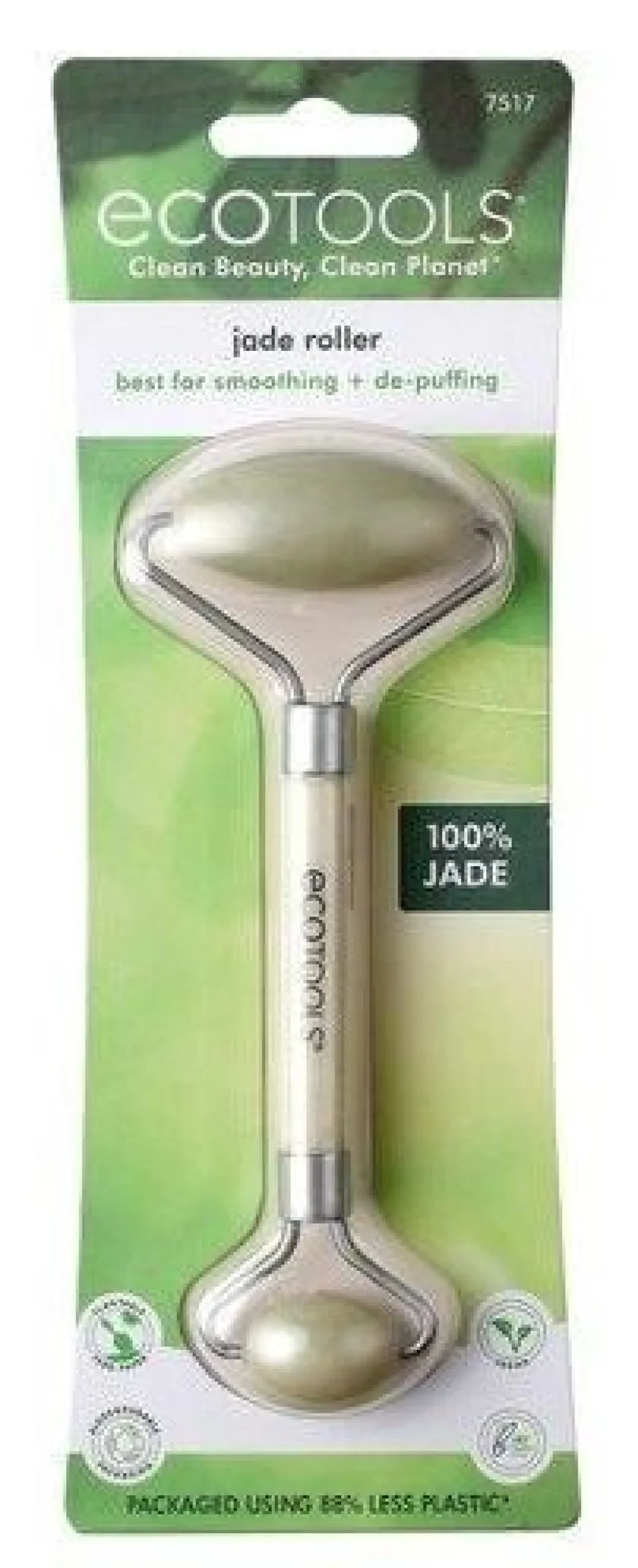 Rodillo de Jade Individual