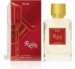 Rojo 045 Eau de Parfum