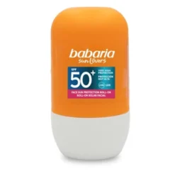 Roll-On Solar Facial SPF50+