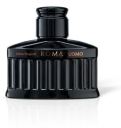 Roma Uomo Nero Estremo Eau de Parfum Intense