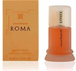 Roma Eau de Toilette