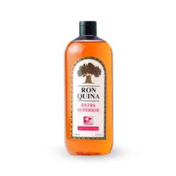 RonQuina Extra Superior Loción Anticaída