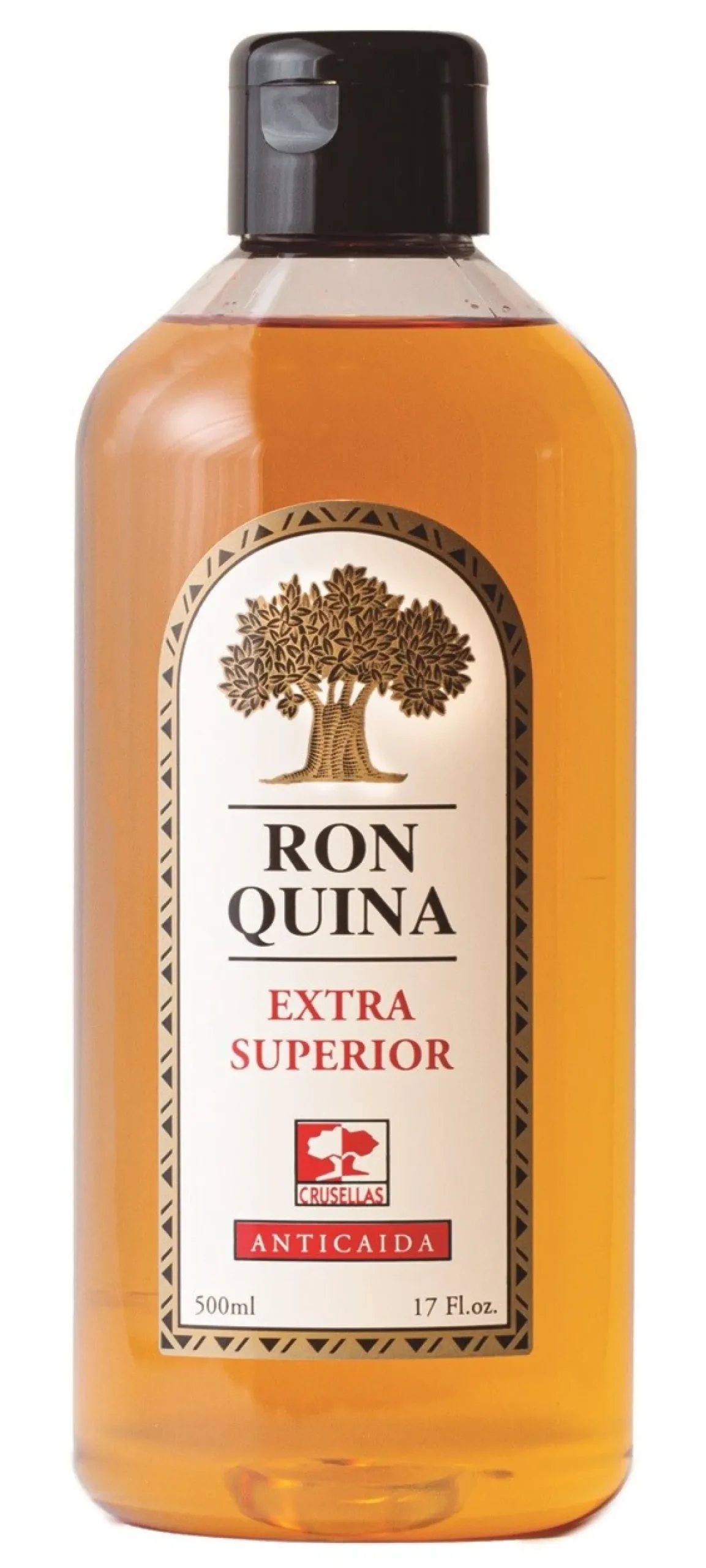 Ron Quina Tónico Capilar Anticaída