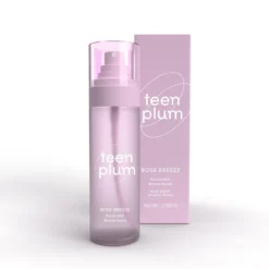 Rose Breeze Bruma Facial
