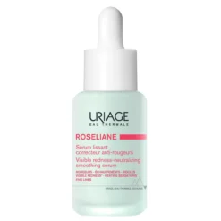 Roseliane Sérum Antirojeces