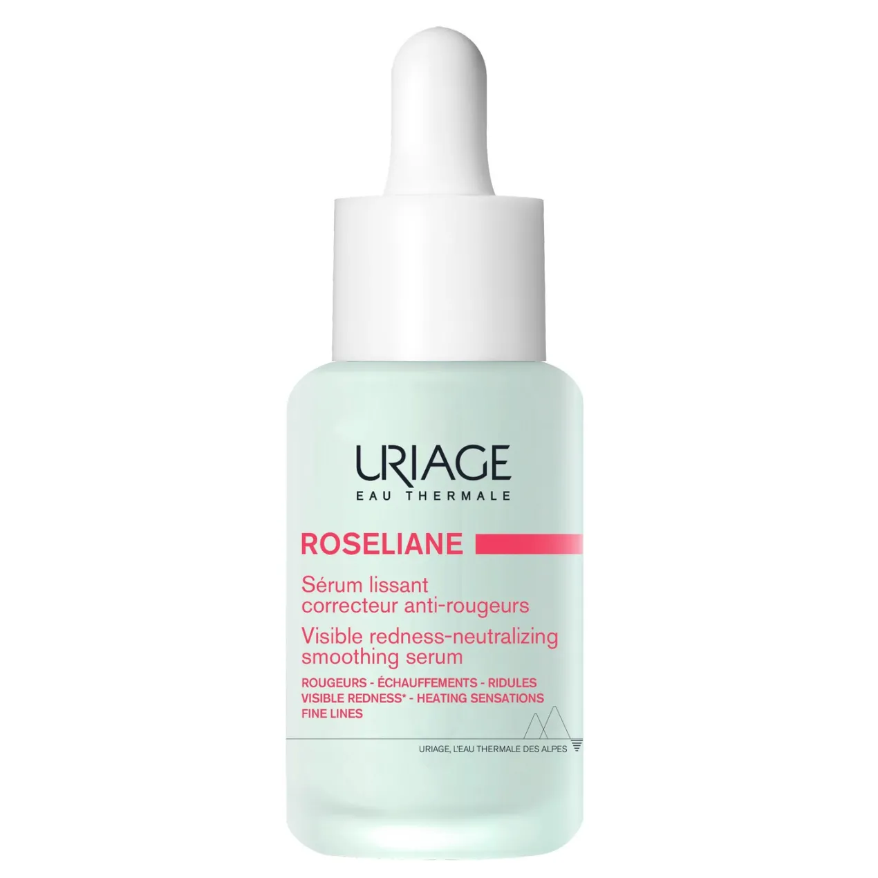Roseliane Sérum Antirojeces