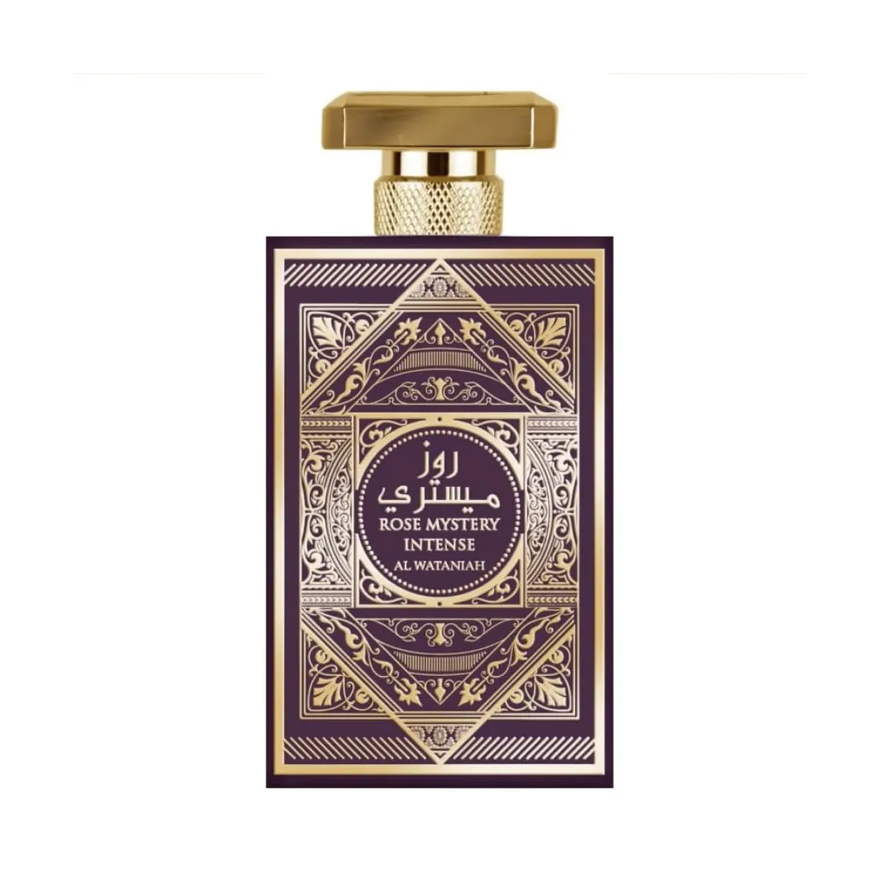 Rose Mystery Intense Eau de Parfum
