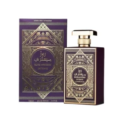 Rose Mystery Intense Eau de Parfum