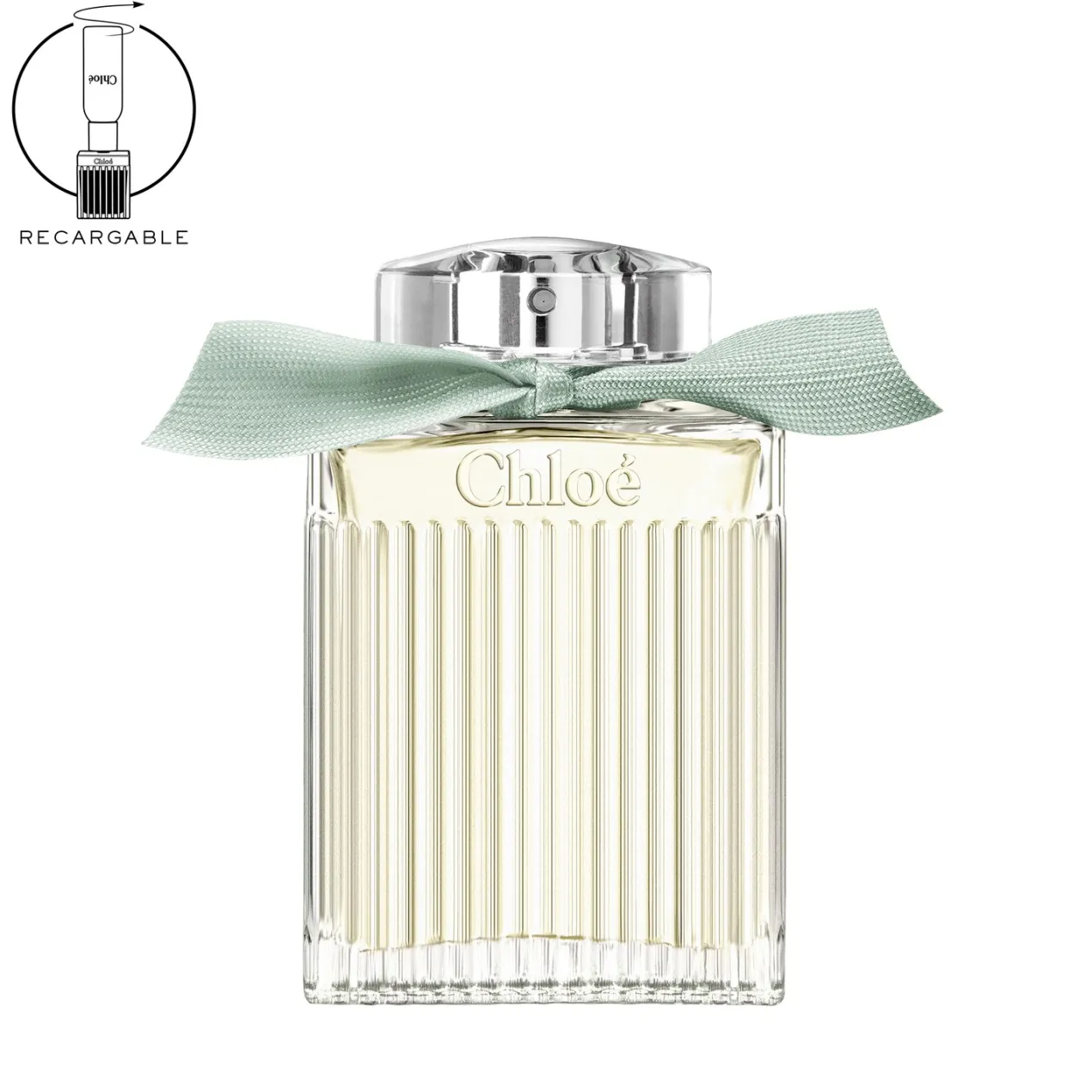 Rose Naturelle perfume para mujer