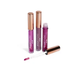 Rose Quartz Lip Trio de labiales