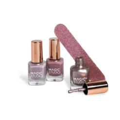 Rose Quartz Set Esmaltes de Uñas