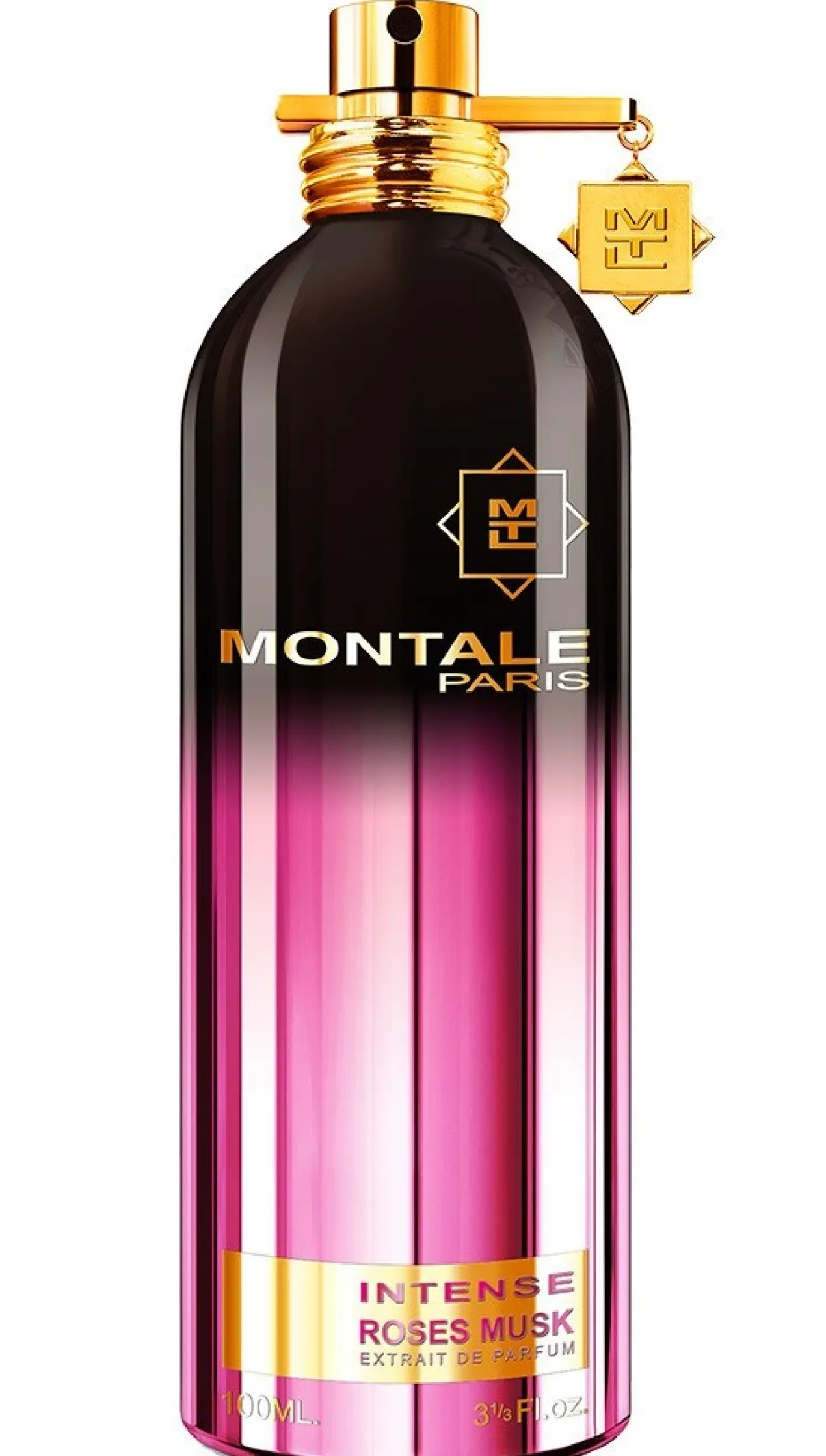 Roses Musk Eau de Parfum Intense