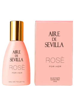 Rosè For Her Eau de Toilette