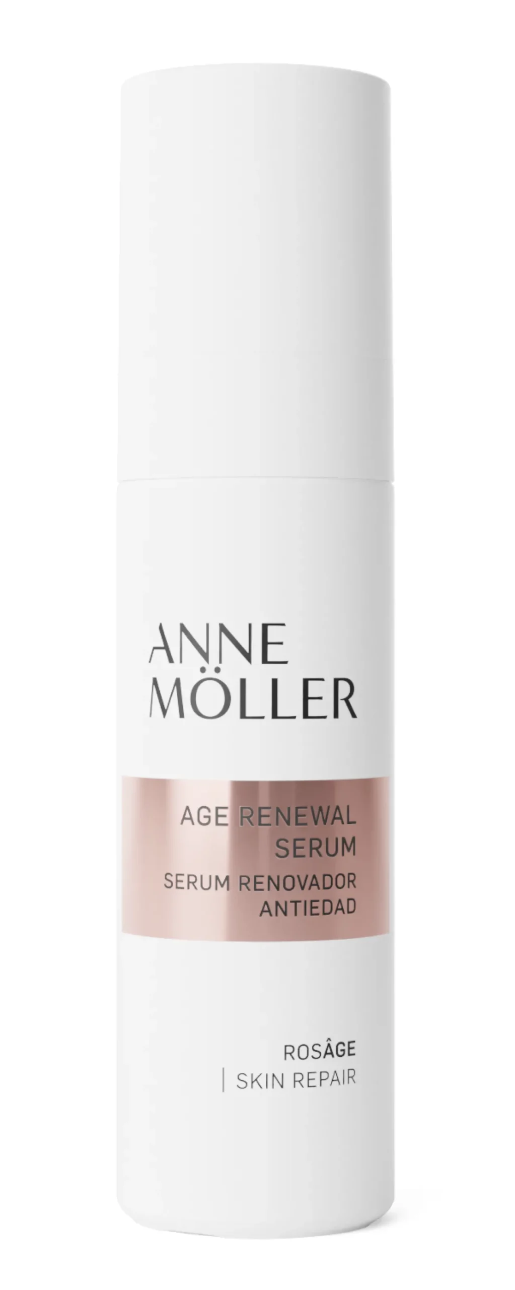Rosâge Sérum Renovador Antiedad