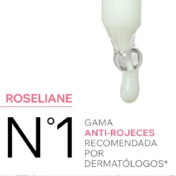 Roséliane Crema Antirojeces