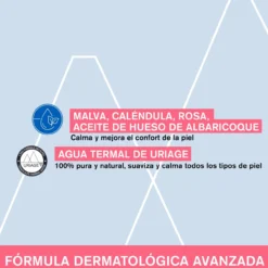 Roséliane Fluido Dermo Limpiador