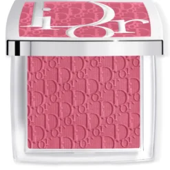 Rosy Glow Colorete Con Color Activado por el Ph
