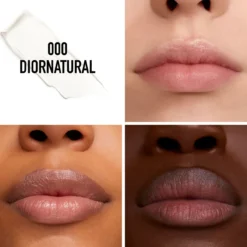 Rouge Dior Balm Recarga de bálsamo de labios universal