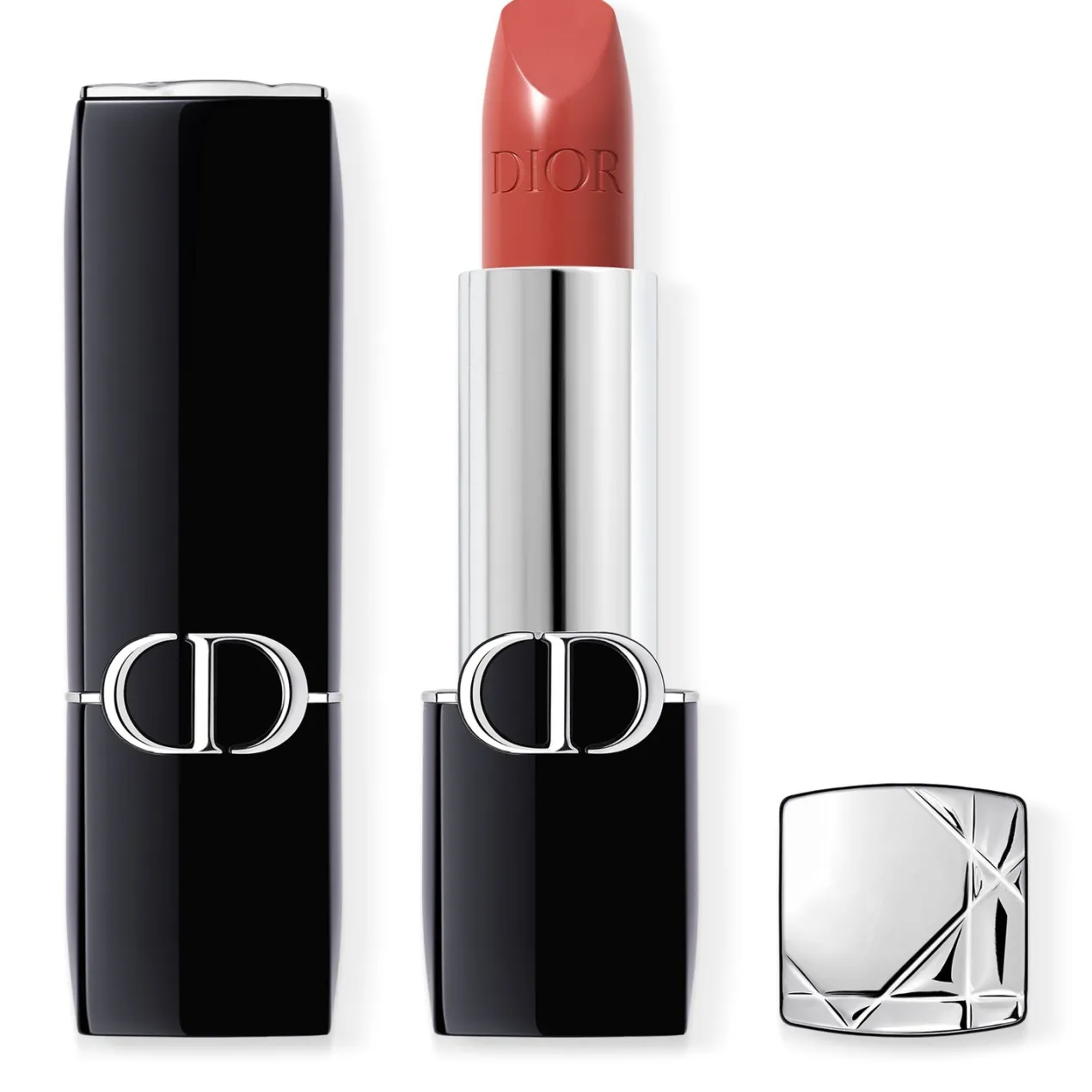 Rouge Dior Barra de Labios Confort y Larga duración