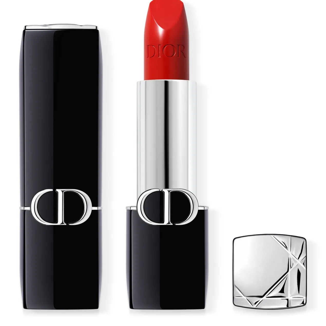 Rouge Dior Barra de Labios Confort y Larga duración