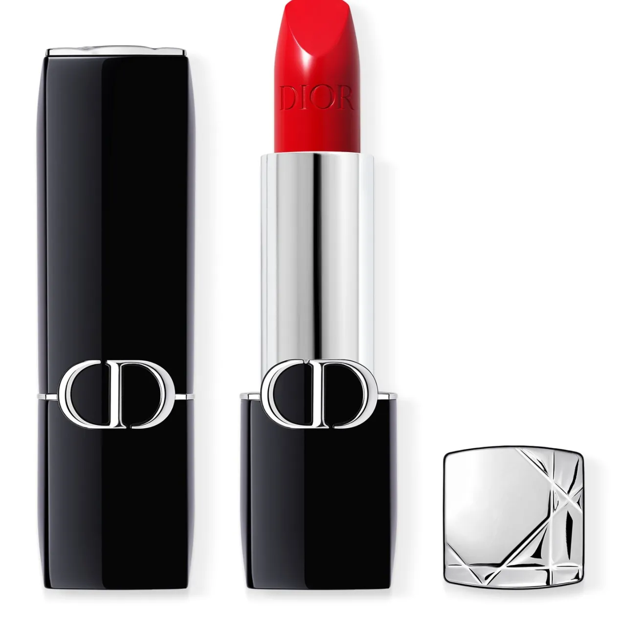 Rouge Dior Barra de Labios Confort y Larga duración