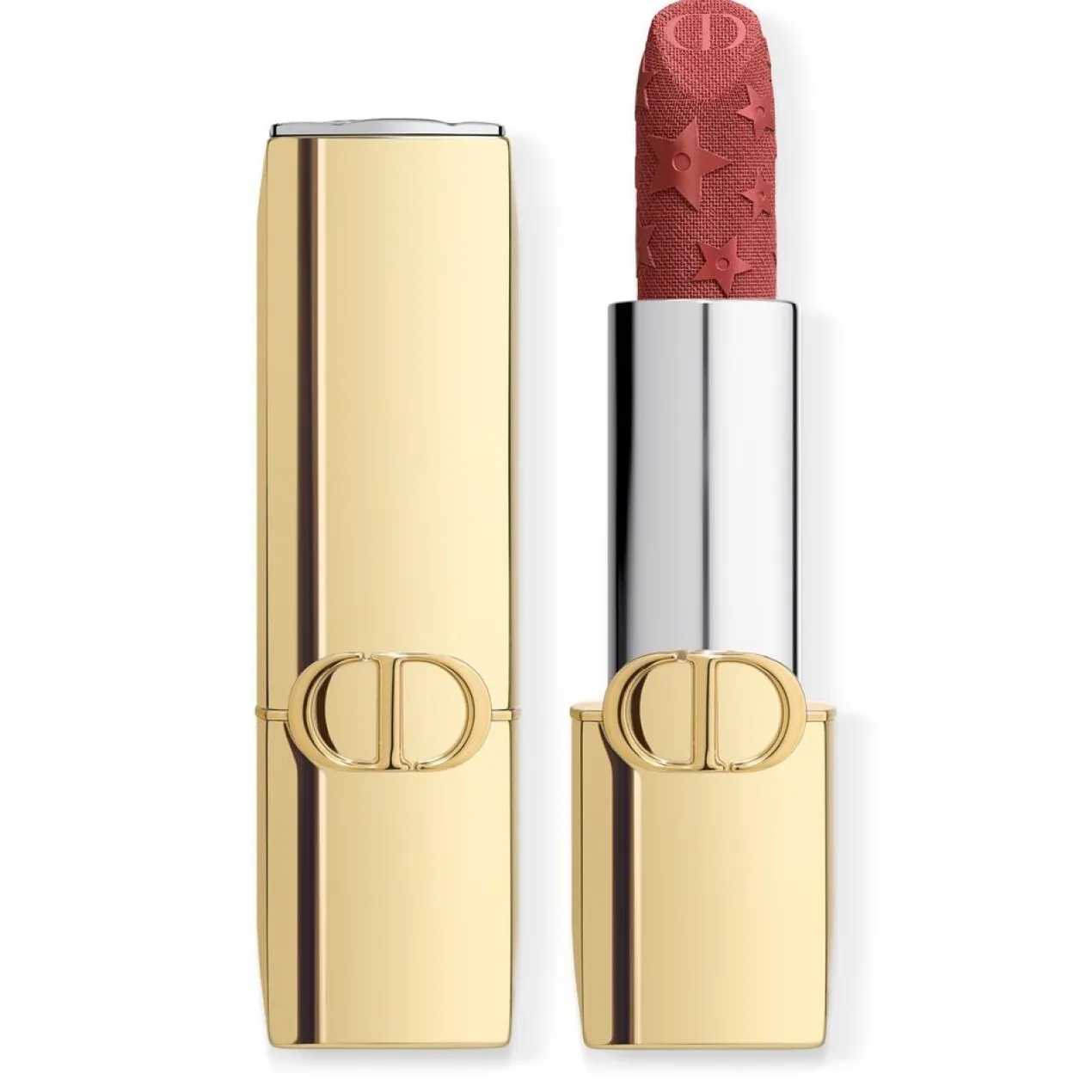 Rouge Dior Barra de Labios Couture