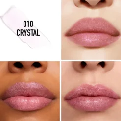 Rouge Dior Barra de Labios Couture
