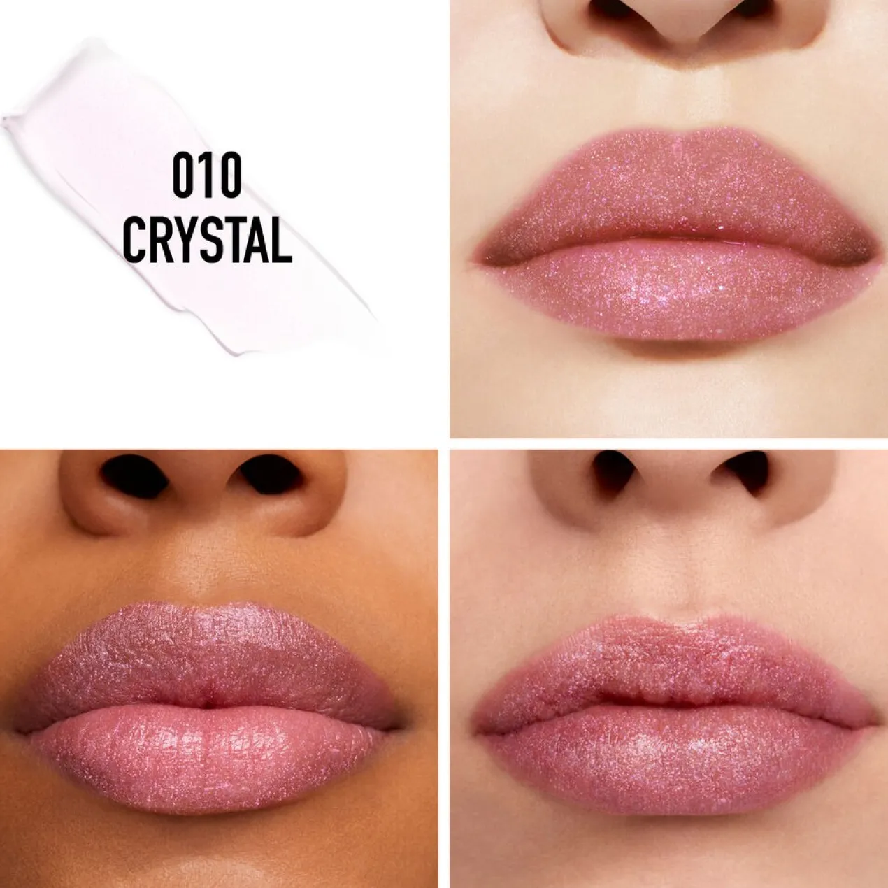 Rouge Dior Barra de Labios Couture
