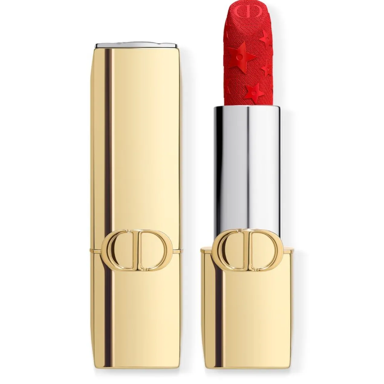 Rouge Dior Barra de Labios Couture