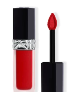 Rouge Dior Forever Liquid Barra de Labios Líquida Mate ultrapigmentada