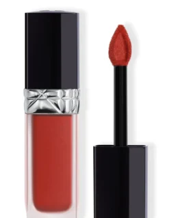 Rouge Dior Forever Liquid Barra de Labios Líquida Mate ultrapigmentada