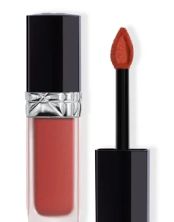 Rouge Dior Forever Liquid Barra de Labios Líquida Mate ultrapigmentada