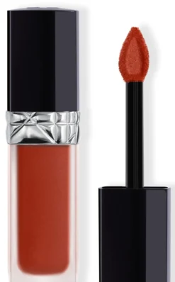 Rouge Dior Forever Liquid Barra de Labios Líquida Mate ultrapigmentada