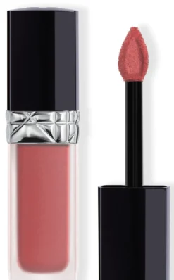 Rouge Dior Forever Liquid Barra de Labios Líquida Mate ultrapigmentada