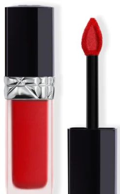Rouge Dior Forever Liquid Barra de Labios Líquida Mate ultrapigmentada