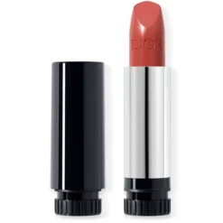 Rouge Dior - La Recarga de barra de labios - 2 acabados: aterciopelado y satinado