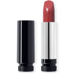Rouge Dior - La Recarga de barra de labios - 2 acabados: aterciopelado y satinado