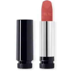 Rouge Dior - La Recarga de barra de labios - 2 acabados: aterciopelado y satinado