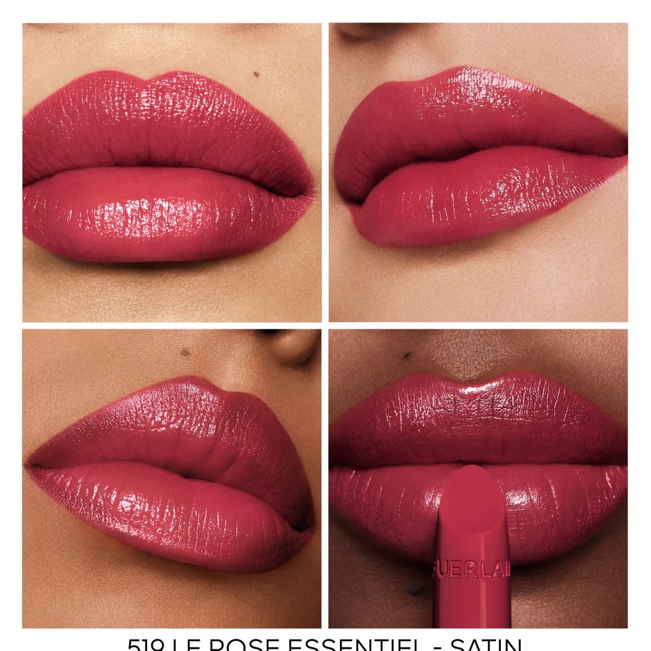 Rouge G Satin Barra de Labios Recarga