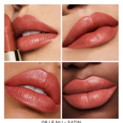 Rouge G Satin Barra de Labios Recarga