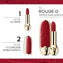 Rouge G Satin Barra de Labios Recarga