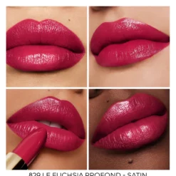 Rouge G Satin Barra de Labios Recarga