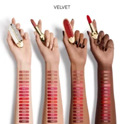 Rouge G Satin Barra de Labios Recarga